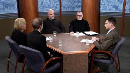 Video thumbnail: Engage Veterans Veterans Affairs: West Michigan Week #3335
