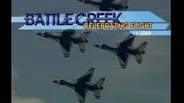 Battle Creek: Celebrating Flight 2009