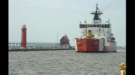 Video thumbnail: Engage Veterans United States Coast Guard: Festival Highlights 2009