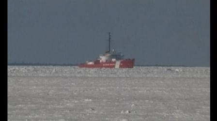 Video thumbnail: Engage Veterans United States Coast Guard: Festival Highlights 2008