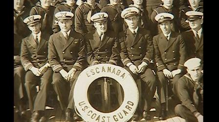 Video thumbnail: Engage Veterans United States Coast Guard: Festival Highlights 2007