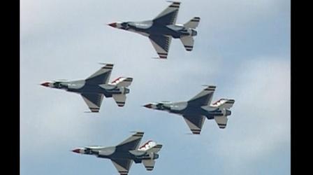 Video thumbnail: Engage Veterans Battle Creek: Celebrating Flight 2008