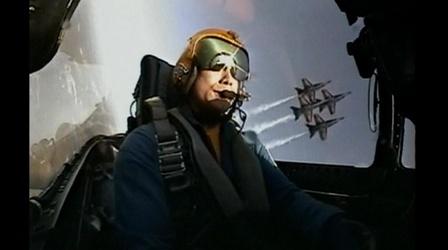 Video thumbnail: Engage Veterans Battle Creek: Celebrating Flight 2007
