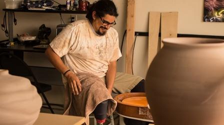 Video thumbnail: Engage Veterans Craft in America: Service