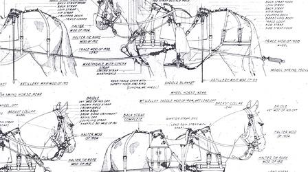 Video thumbnail: Engage Veterans SERVICE: Eugene Burks Jr. explains "Line of Draft"