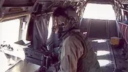SERVICE: U.S. Marine Corps veteran Jennifer Vollbrecht