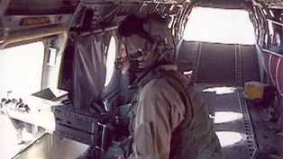 SERVICE: U.S. Marine Corps veteran Jennifer Vollbrecht