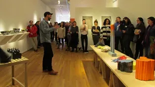 SERVICE: The Clay Studio