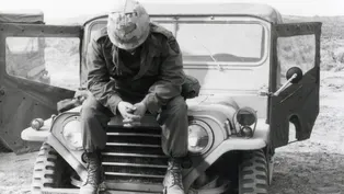SERVICE: U.S. Army veteran Luana Ritch