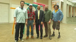 SERVICE: G.I. Bill students at Corcoran College