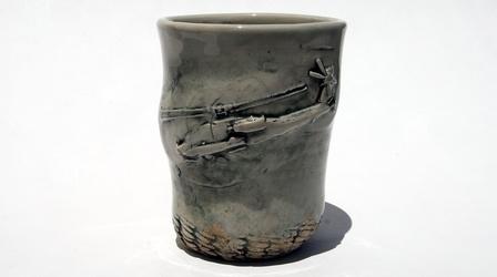 Video thumbnail: Engage Veterans Craft in America: SERVICE episode preview 2 min 40 sec