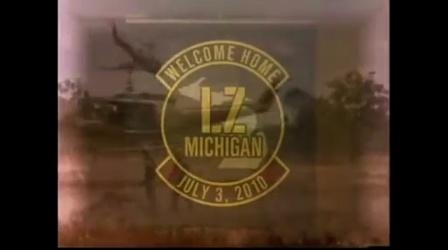 Video thumbnail: Engage Veterans LZ Michigan Spotlight