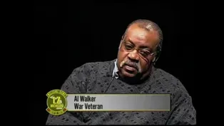 Al Walker - Why Were We There