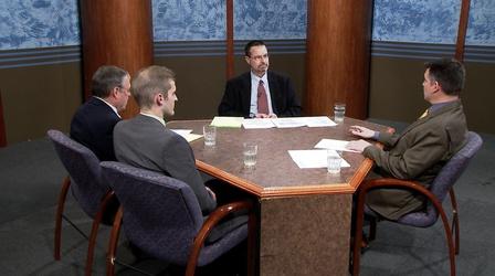 Video thumbnail: West Michigan Week #3336 Michigan Local Government Health Report