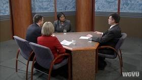 Video thumbnail: West Michigan Week GRPS Transformation Plan Version 3.0 EP 3301 PT 1
