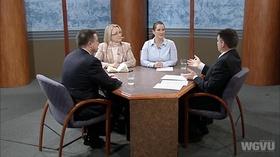 Video thumbnail: West Michigan Week State of the State Postmortem EP 3303