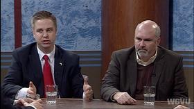 Video thumbnail: West Michigan Week State of the State infrastructure EP 3304