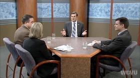 Video thumbnail: West Michigan Week U.S. Rep. Justin Amash EP 3305