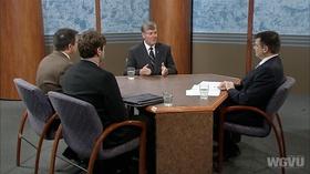 Video thumbnail: West Michigan Week Michigan Budget & Higher Education EP 3307