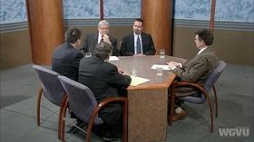 Video thumbnail: West Michigan Week Local Government Funding EP 3309