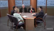 No-fault Auto Insurance Reform EP 3316