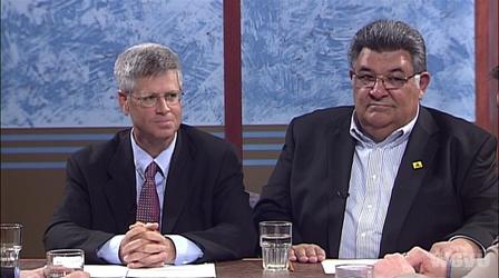 Video thumbnail: West Michigan Week IRS Scandal EP 3317
