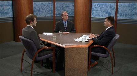 Video thumbnail: West Michigan Week MSU Trust in Government Survey  #3321