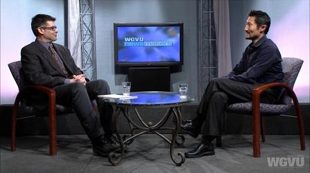 Video thumbnail: NewsMakers #1404 Overcoming Asian American Stereotypes
