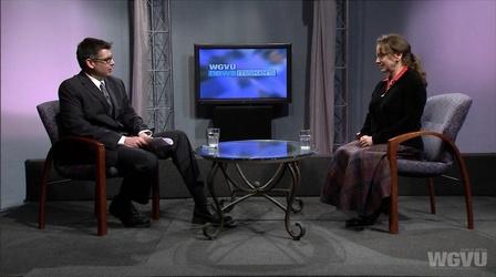 Video thumbnail: NewsMakers #1405 How the Three Geos are Re-writing the World Map