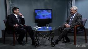 Video thumbnail: NewsMakers #1407 U.S. Trade Policy in the Western Hemisphere