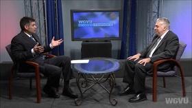 Video thumbnail: NewsMakers What is Philanthropy? Newsmakers #1416