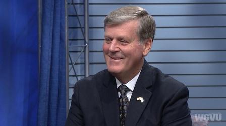 Video thumbnail: NewsMakers Michigan Higher Education