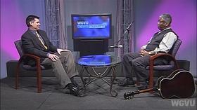 Video thumbnail: NewsMakers EP 1306 Storytelling: The Roots of African American & Folk