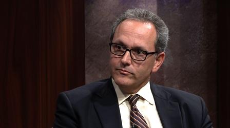 Video thumbnail: WGVU Presents Decision 2014 #107b