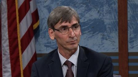 Video thumbnail: WGVU Presents Decision 2014 U.S. House of Representatives #109b
