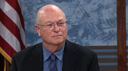 Video thumbnail: WGVU Presents Decision 2014 U.S. House of Representatives #109c