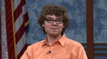 Video thumbnail: WGVU Presents Decision 2014 U.S. House of Representatives #109d