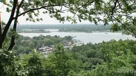 Video thumbnail: WGVU Presents Michigan Hometown Stories Saugatuck/Douglas