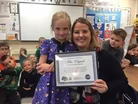 Cool Teacher Contest - Mrs Prysock