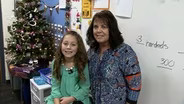 Cool Teacher Contest - Mrs. Zavitz