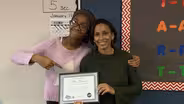 Cool Teacher Contest - Mrs. Groom