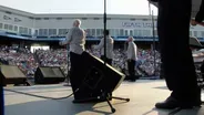 Real Oldies Concert and Car Show at the Ballpark!