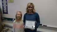 Cool Teacher - Ms. Rieger