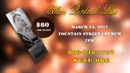 Ethan Bortnick in Concert