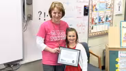 Cool Teacher - Mrs. Groters