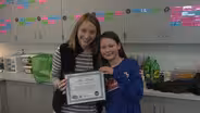 Cool Teacher - Mrs. Bosch