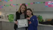 Cool Teacher - Mrs. Bosch