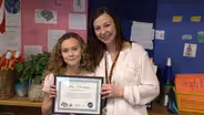 Cool Teacher - Mrs. Dunham