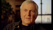 John Kander and Fred Ebb on “Cabaret,” creativity and collaboration