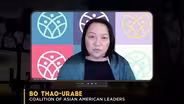 Rise In Anti-Asian Hate Crimes